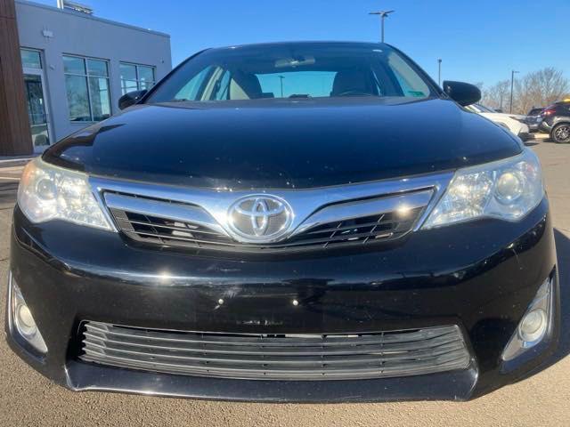 used 2014 Toyota Camry car, priced at $11,995