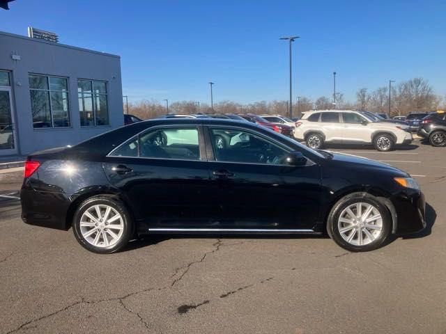 used 2014 Toyota Camry car, priced at $11,995