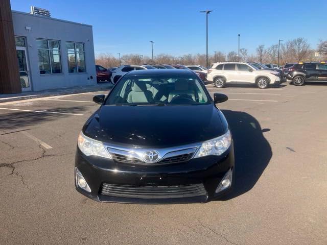 used 2014 Toyota Camry car, priced at $11,995