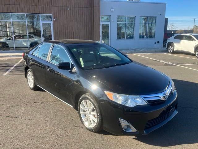 used 2014 Toyota Camry car, priced at $11,995