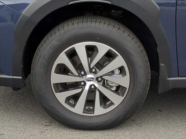 new 2025 Subaru Outback car, priced at $31,421