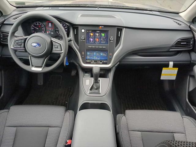 new 2025 Subaru Outback car, priced at $31,421