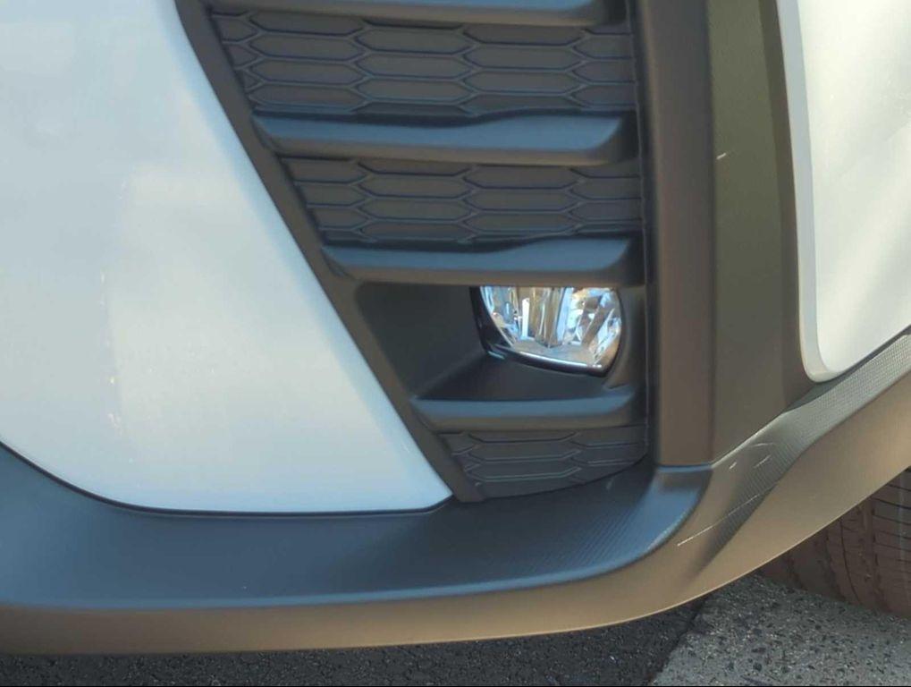 new 2025 Subaru Ascent car, priced at $49,012