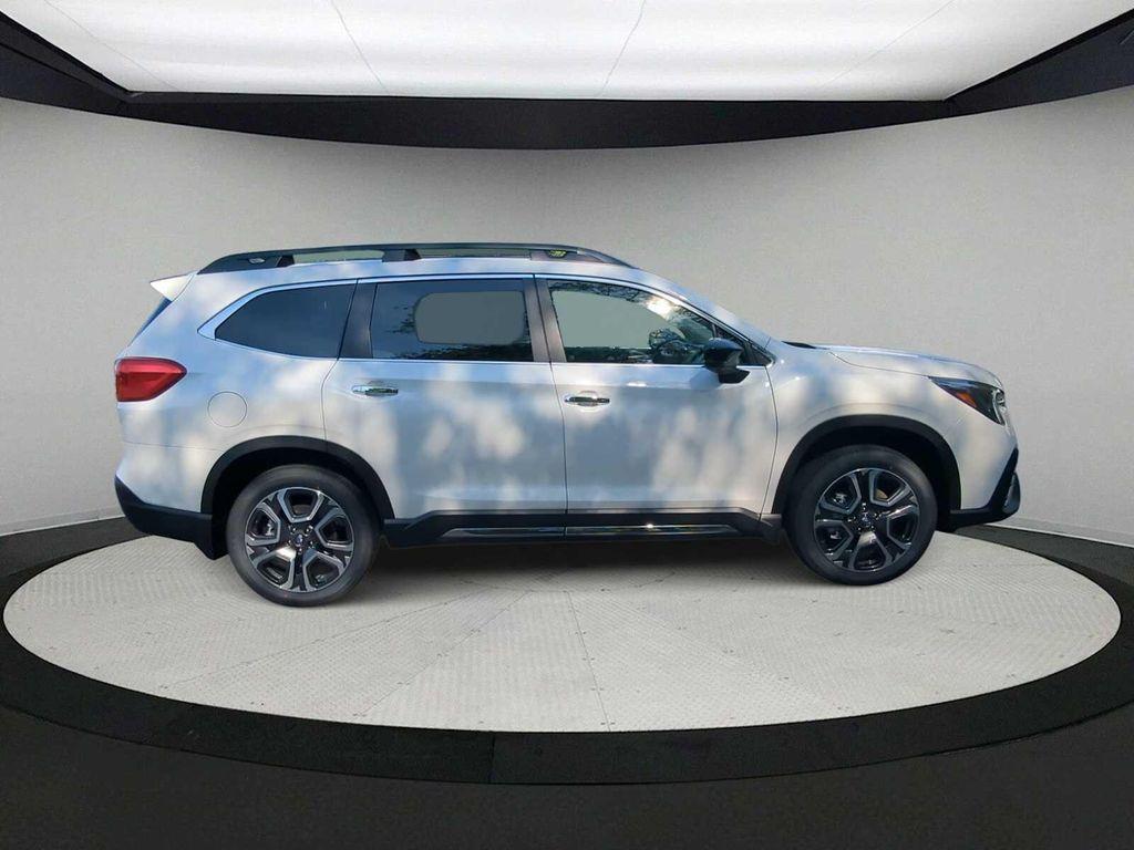 new 2025 Subaru Ascent car, priced at $49,012