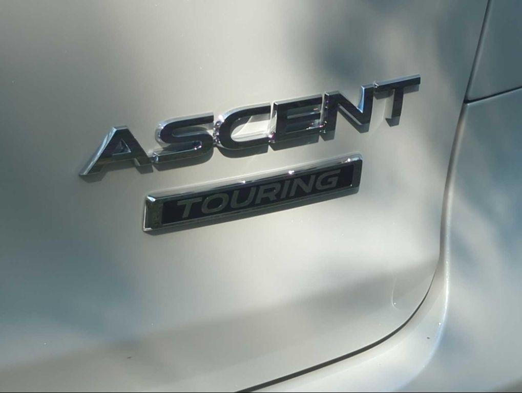 new 2025 Subaru Ascent car, priced at $49,012