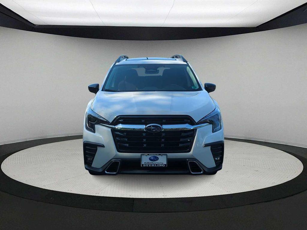 new 2025 Subaru Ascent car, priced at $49,012