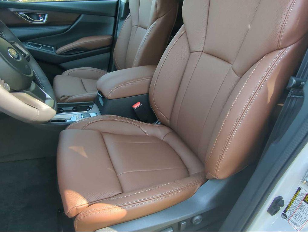 new 2025 Subaru Ascent car, priced at $49,012