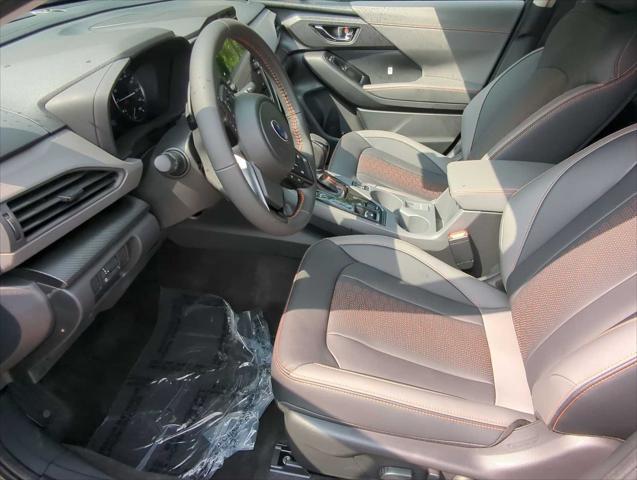new 2025 Subaru Crosstrek car, priced at $37,113