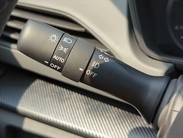 new 2025 Subaru Crosstrek car, priced at $37,113