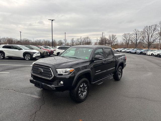 used 2019 Toyota Tacoma car, priced at $30,000