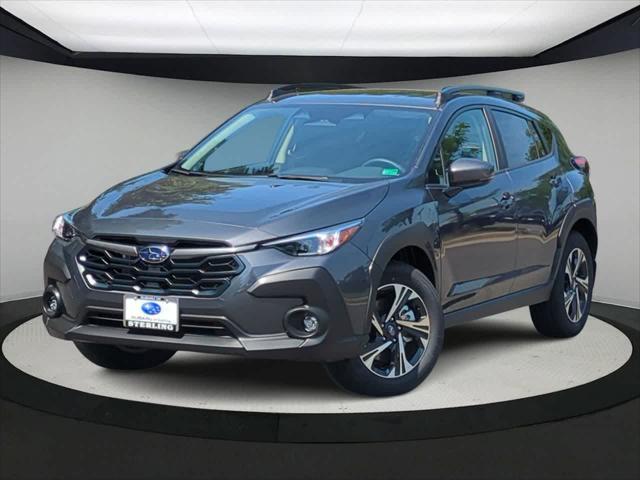 new 2025 Subaru Crosstrek car, priced at $30,507