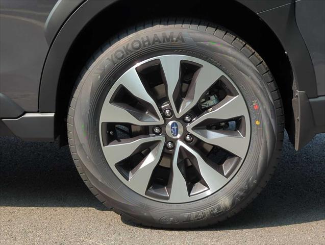 new 2025 Subaru Outback car, priced at $42,083