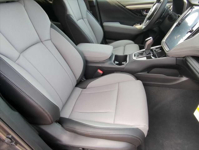 new 2025 Subaru Outback car, priced at $42,083