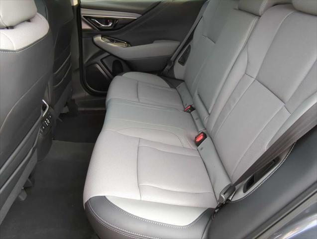 new 2025 Subaru Outback car, priced at $42,083