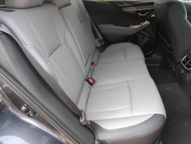 new 2025 Subaru Outback car, priced at $42,083