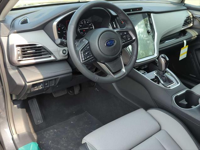 new 2025 Subaru Outback car, priced at $42,083
