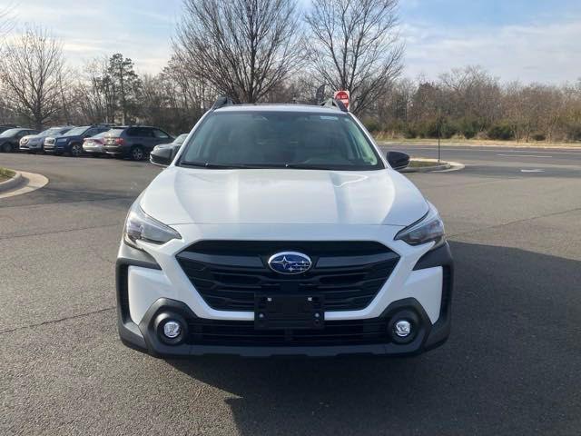 new 2025 Subaru Outback car, priced at $33,813