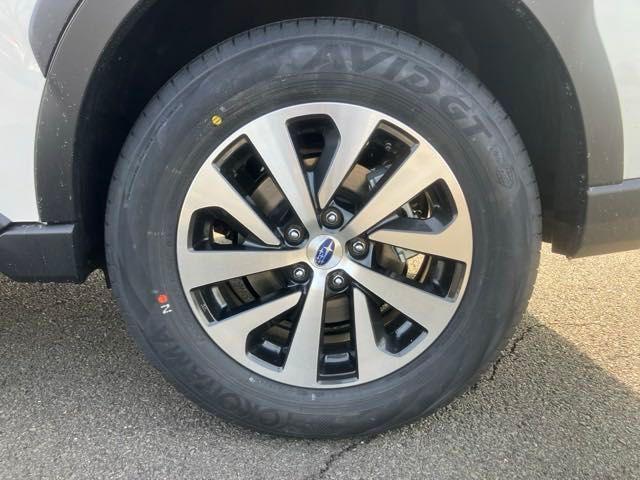 new 2025 Subaru Outback car, priced at $33,813