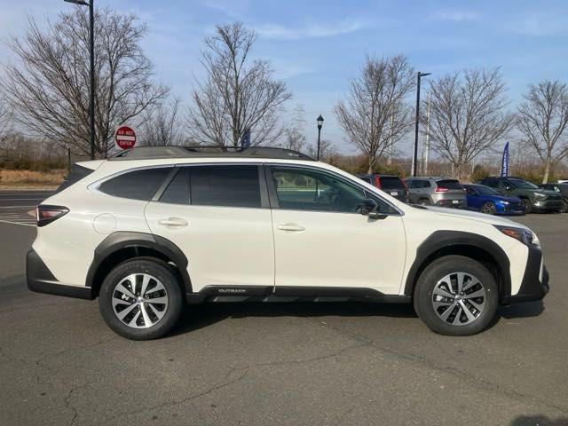 new 2025 Subaru Outback car, priced at $33,813