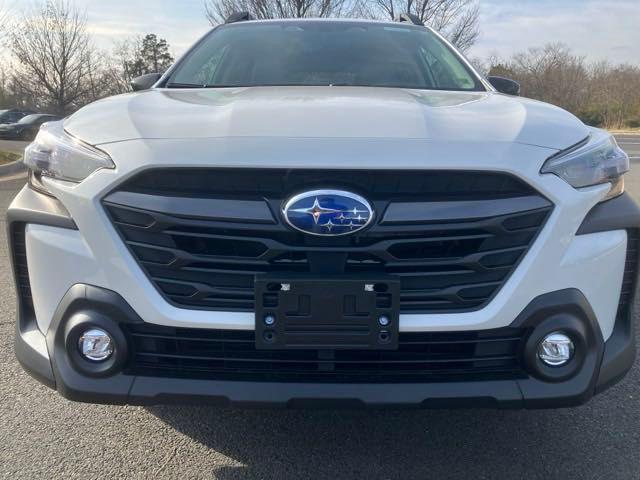 new 2025 Subaru Outback car, priced at $33,813