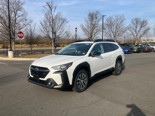 new 2025 Subaru Outback car, priced at $33,813