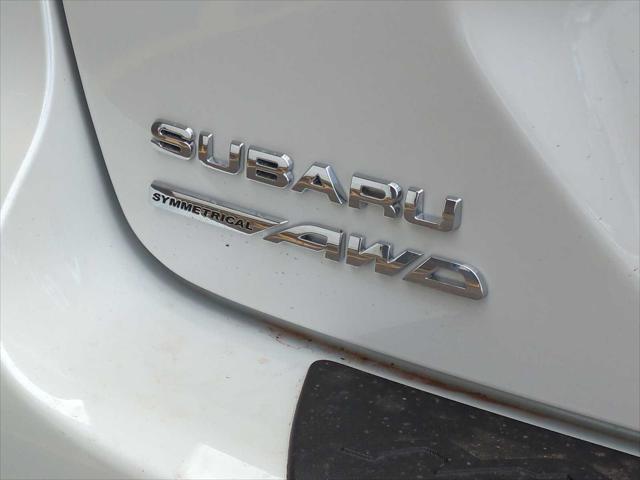 new 2025 Subaru Crosstrek car, priced at $34,106