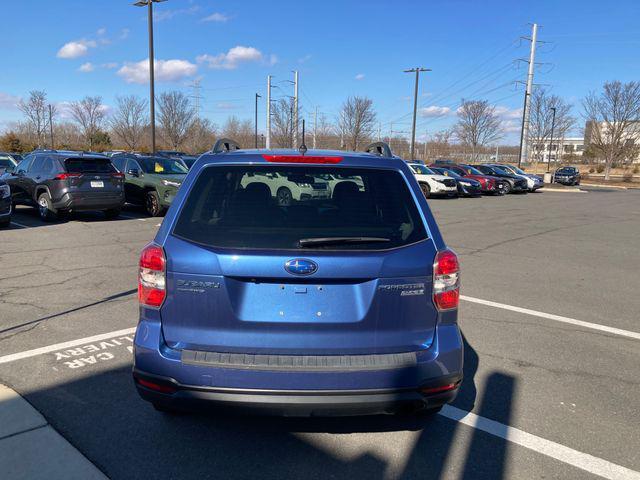 used 2015 Subaru Forester car, priced at $12,600