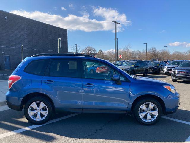 used 2015 Subaru Forester car, priced at $12,600