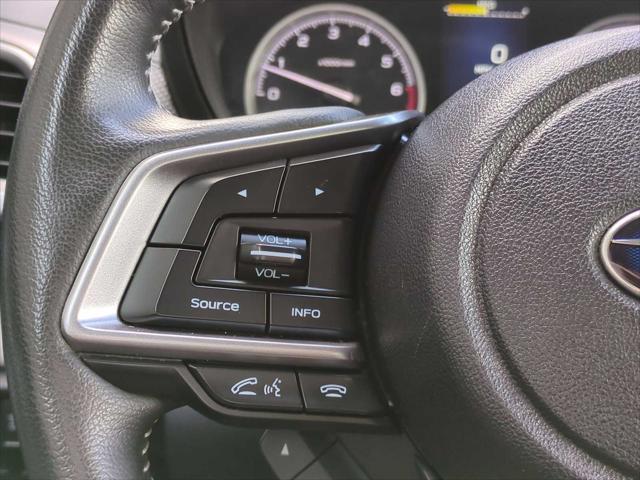 used 2023 Subaru Forester car