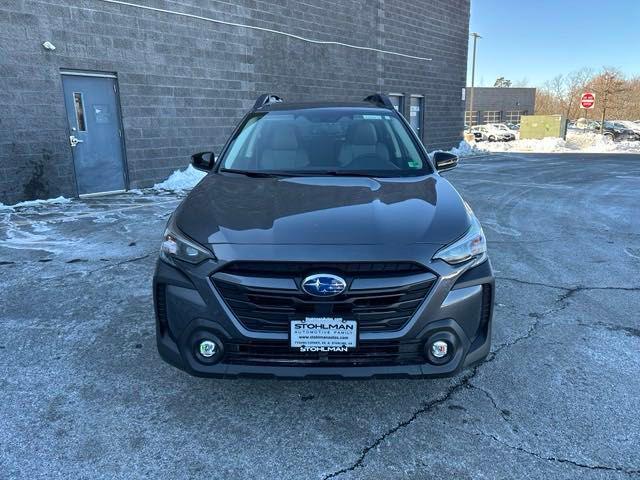 new 2025 Subaru Outback car, priced at $33,813