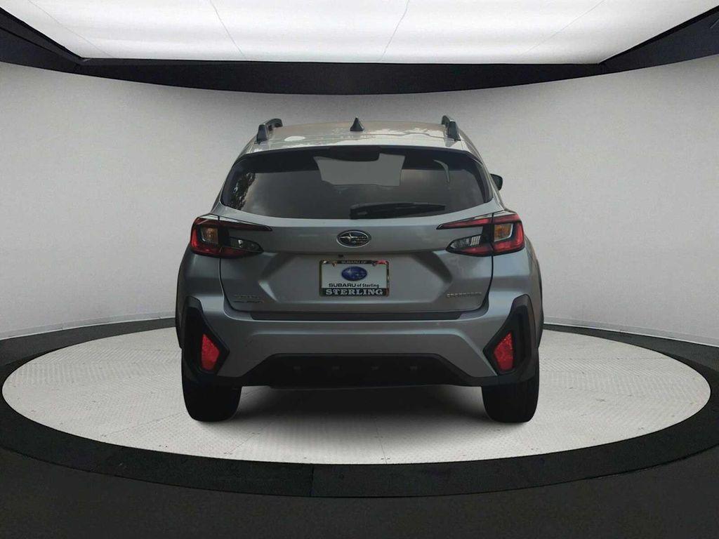 new 2025 Subaru Crosstrek car, priced at $30,507