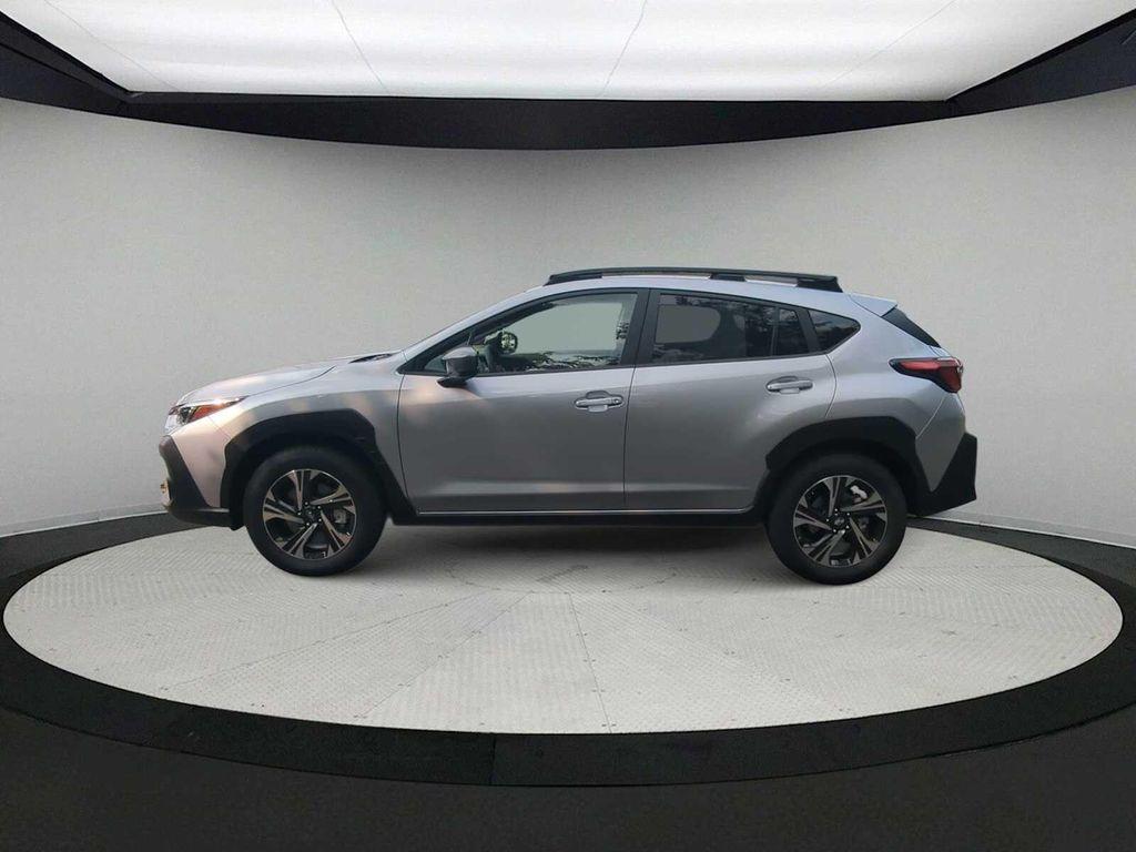 new 2025 Subaru Crosstrek car, priced at $30,507