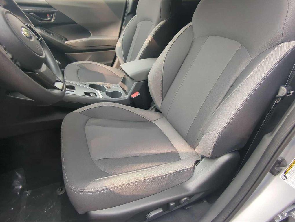 new 2025 Subaru Crosstrek car, priced at $30,507