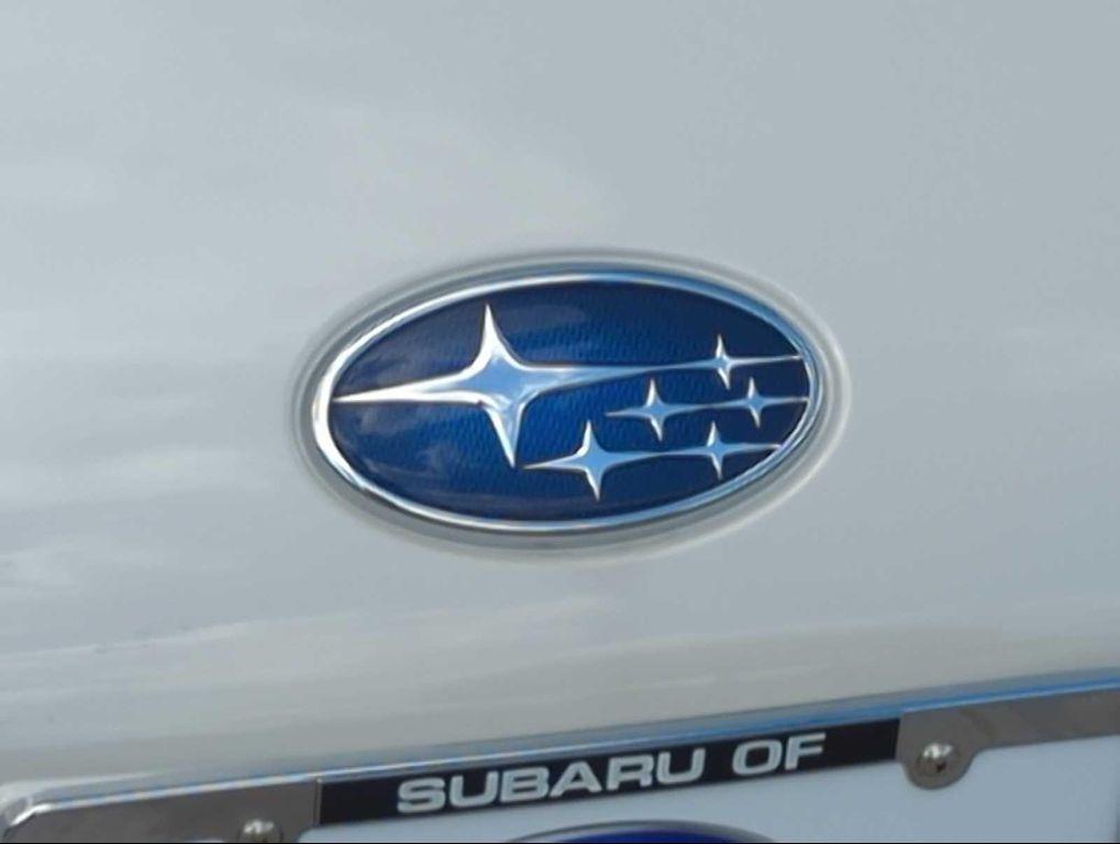 new 2025 Subaru BRZ car, priced at $37,816