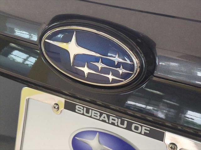 new 2025 Subaru WRX car, priced at $41,921