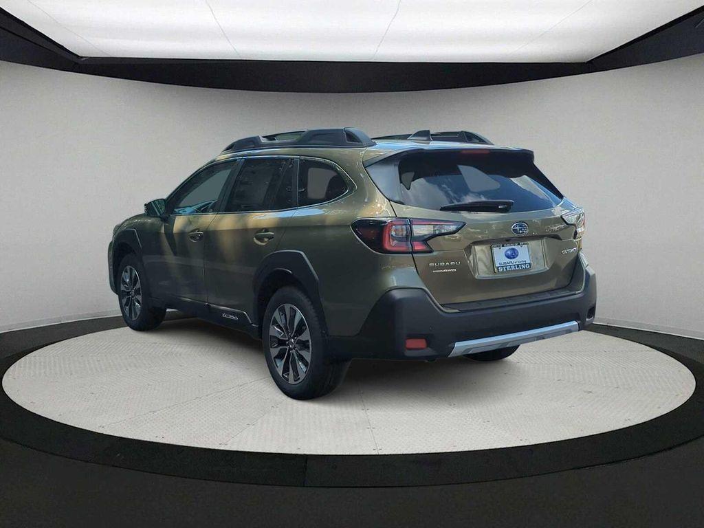 new 2025 Subaru Outback car, priced at $39,322