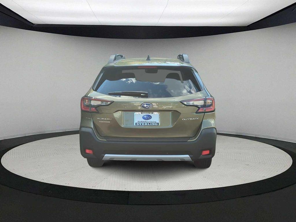 new 2025 Subaru Outback car, priced at $39,322