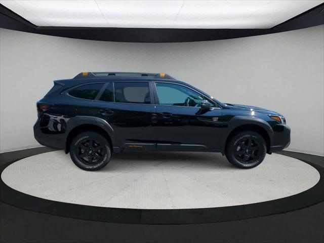 new 2025 Subaru Outback car, priced at $42,960
