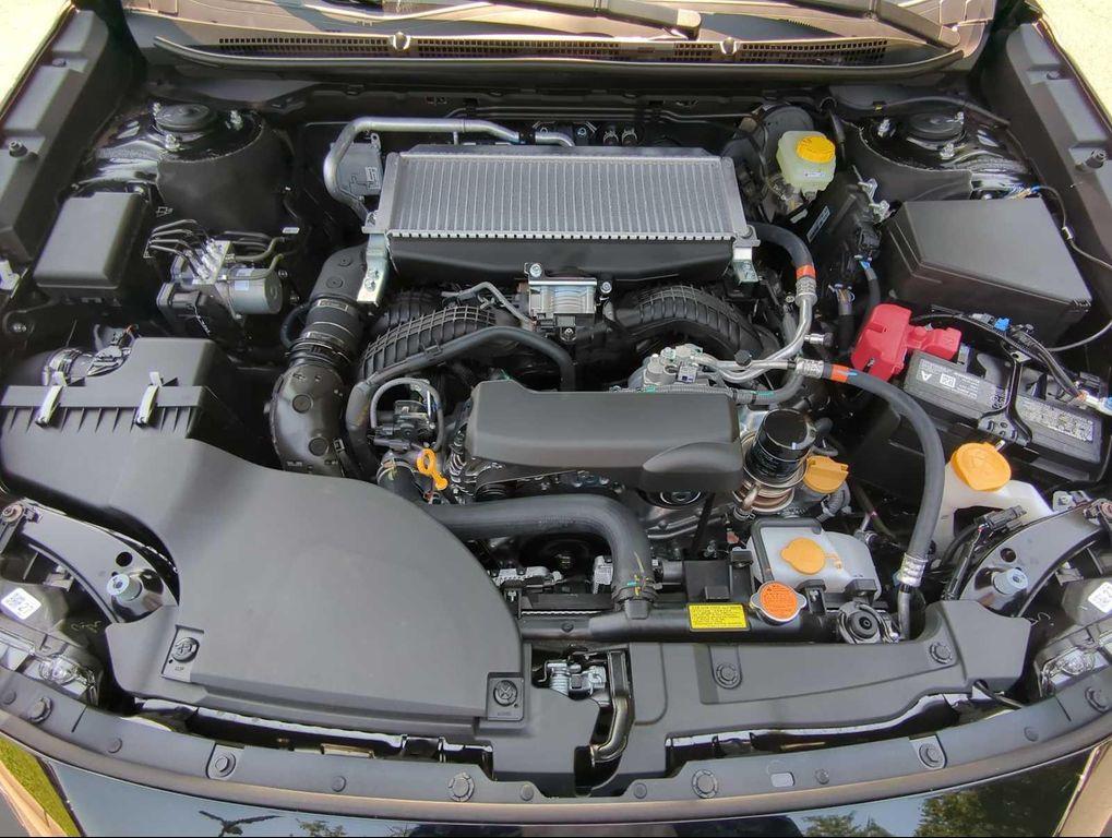 new 2025 Subaru Outback car, priced at $42,960