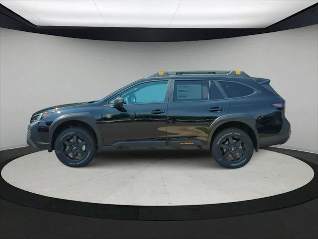 new 2025 Subaru Outback car, priced at $42,960