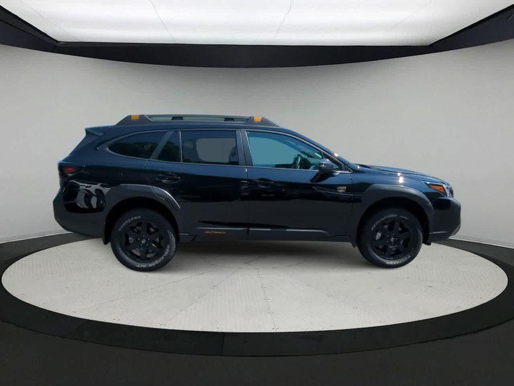 new 2025 Subaru Outback car, priced at $42,960