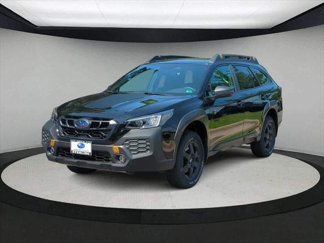 new 2025 Subaru Outback car, priced at $42,960