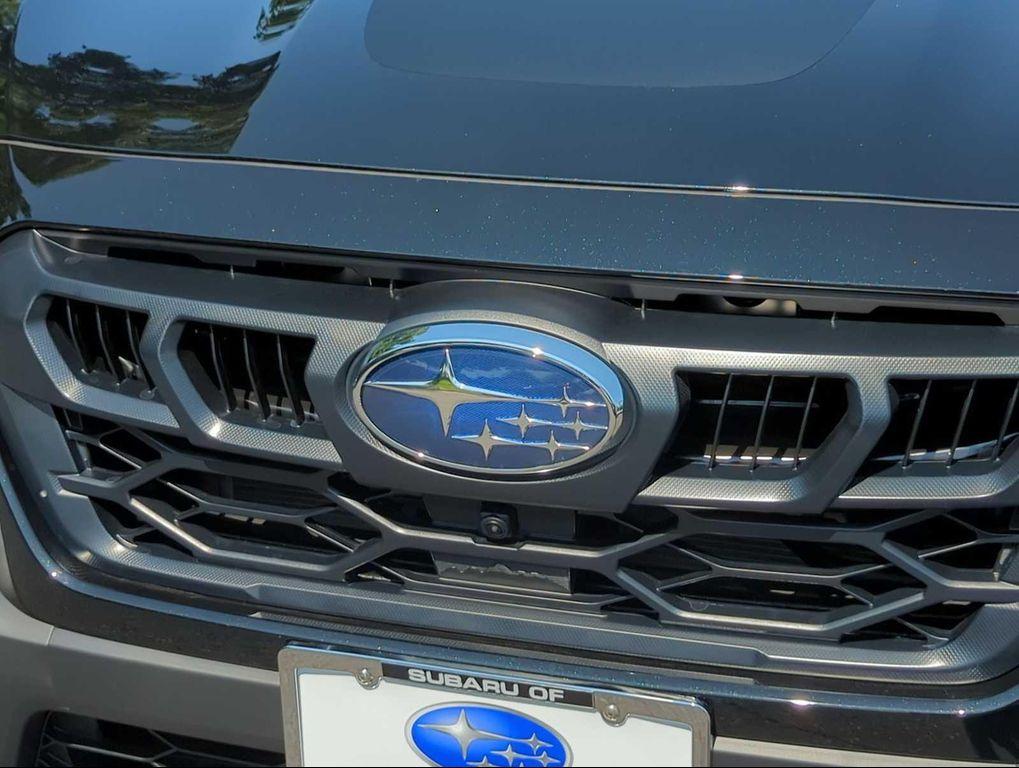 new 2025 Subaru Outback car, priced at $42,960
