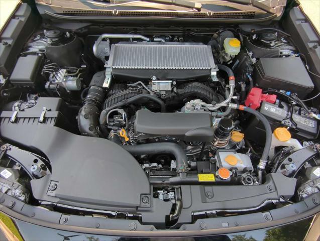 new 2025 Subaru Outback car, priced at $42,960