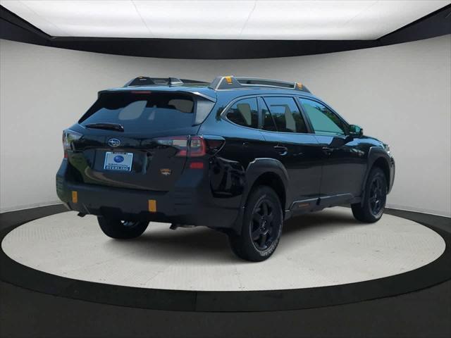 new 2025 Subaru Outback car, priced at $42,960