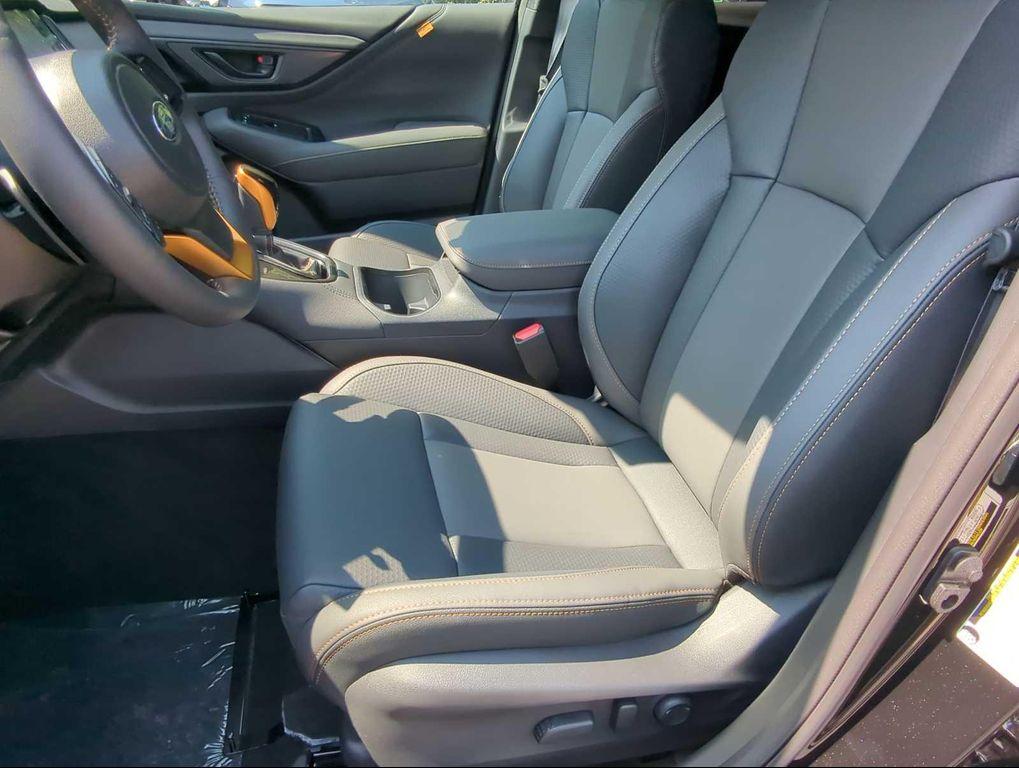 new 2025 Subaru Outback car, priced at $42,960