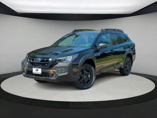 new 2025 Subaru Outback car, priced at $42,960
