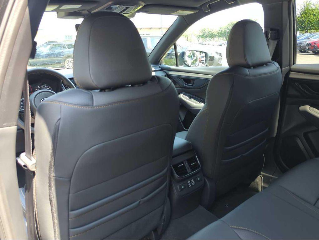 new 2025 Subaru Outback car, priced at $42,960