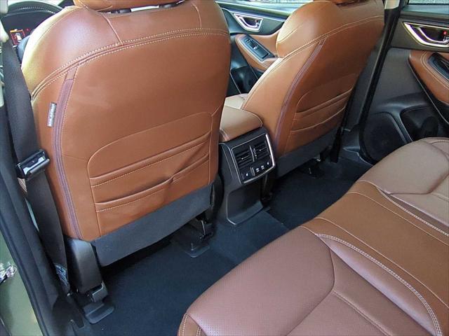 used 2021 Subaru Forester car