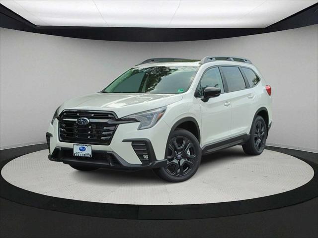 new 2025 Subaru Ascent car, priced at $46,684
